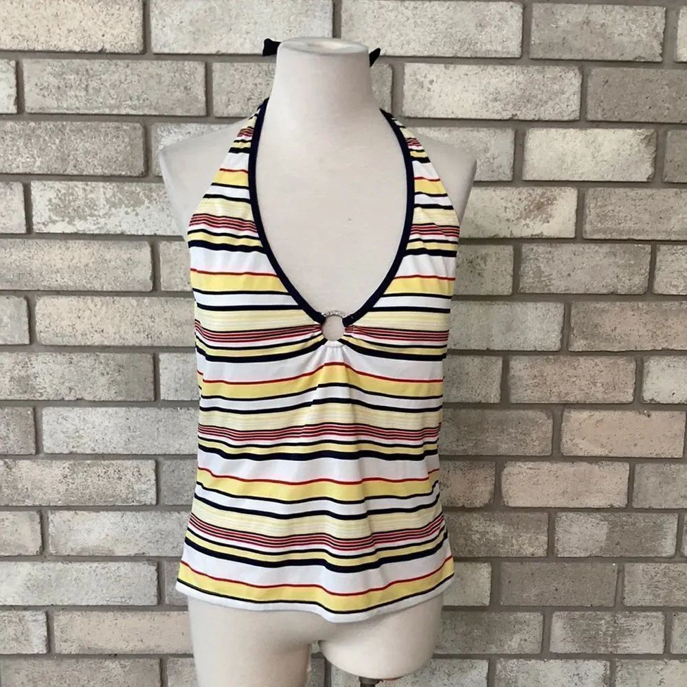 3for$20 Nautica (12) Swimsuit Top